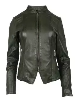 Куртка межсезонная RICANO Abigale, оливковый