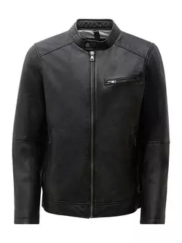 Куртка межсезонная RICANO Andre, черный