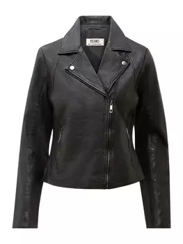 Куртка межсезонная RICANO Antonia, черный