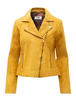 Куртка межсезонная RICANO Antonia, желтый