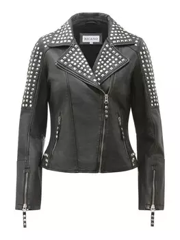 Куртка межсезонная RICANO, антрацит