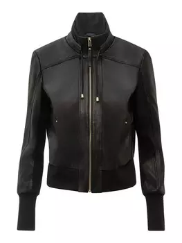 Куртка межсезонная RICANO Cara, черный