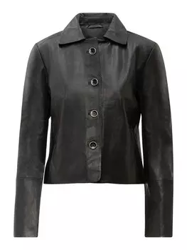 Куртка межсезонная RICANO, черный