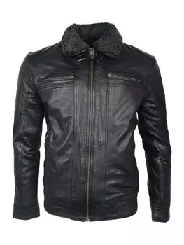 Куртка межсезонная RICANO, черный