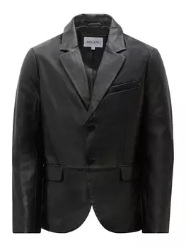 Куртка межсезонная RICANO Diego, черный