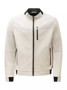 Куртка межсезонная RICANO Durano, белый