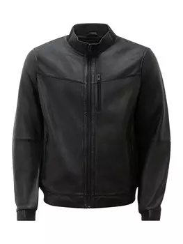 Куртка межсезонная RICANO Durano, черный