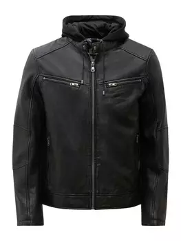 Куртка межсезонная RICANO Fabio, черный