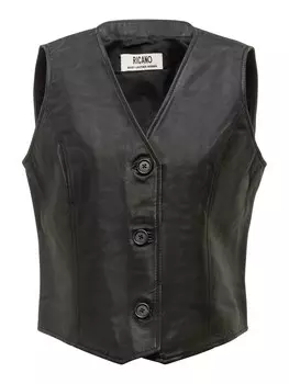 Куртка межсезонная RICANO Flavia, черный