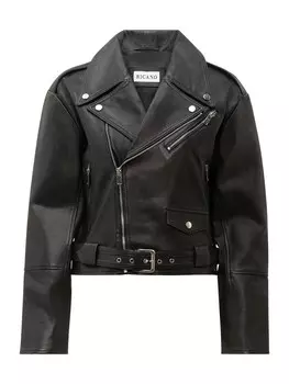 Куртка межсезонная RICANO Hera, черный