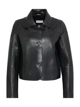 Куртка межсезонная RICANO Jeena, черный