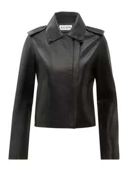 Куртка межсезонная RICANO Juana, черный