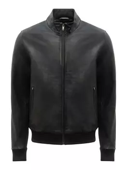 Куртка межсезонная RICANO Lalo, черный