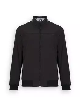 Куртка межсезонная RICANO Louis, черный