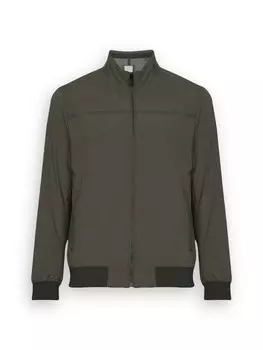 Куртка межсезонная RICANO Louis, оливковый