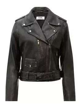 Куртка межсезонная RICANO Louna, черный