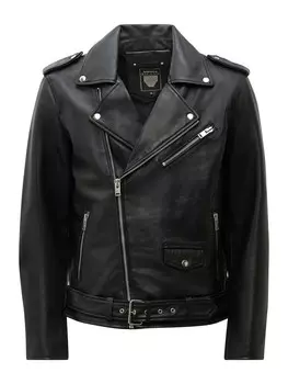 Куртка межсезонная RICANO Macro, черный