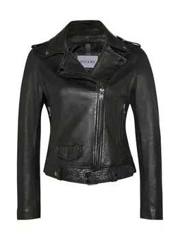 Куртка межсезонная RICANO Maja, черный