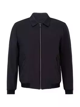 Куртка межсезонная RICANO Miguel, черный