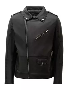 Куртка межсезонная RICANO Pietro, черный