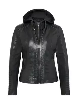 Куртка межсезонная RICANO Rania, черный