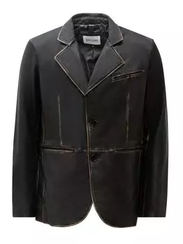 Куртка межсезонная RICANO Ricardo, черный