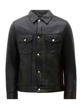 Куртка межсезонная RICANO Roberto, черный