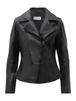 Куртка межсезонная RICANO Sally, черный