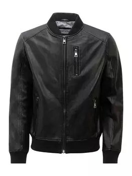 Куртка межсезонная RICANO Samuel, черный