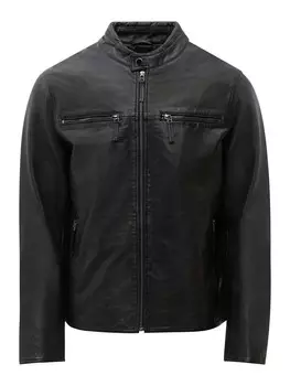 Куртка межсезонная RICANO Traveller, черный