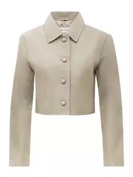 Куртка межсезонная RICANO Yolanda, белый