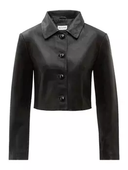 Куртка межсезонная RICANO Yolanda, черный