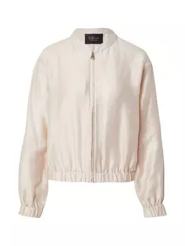 Куртка межсезонная s.Oliver BLACK LABEL, бежевый