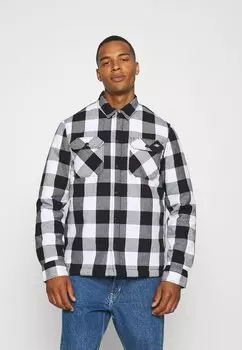 Куртка межсезонная САКРАМЕНТО Dickies, черный