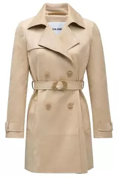 Куртка межсезонная Salsa Jeans, кэмел