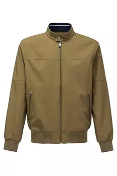 Куртка межсезонная Salsa Jeans, оливковый