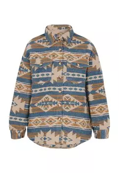 Куртка межсезонная SANIKA, бежевый