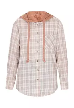 Куртка межсезонная SANIKA, бежевый