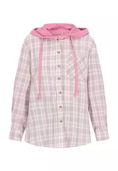 Куртка межсезонная SANIKA, розовый