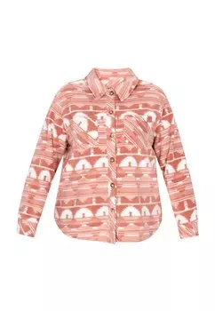 Куртка межсезонная SANIKA, розовый