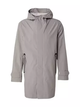 Куртка межсезонная SAVE THE DUCK HYDRO, серый