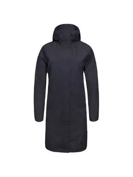 Куртка межсезонная SAVE THE DUCK Maya, темно-синий