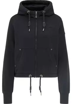 Куртка межсезонная Schmuddelwedda, черный