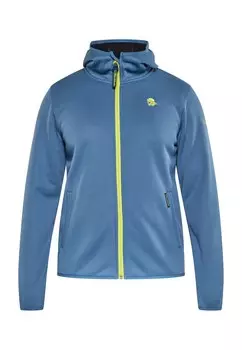 Куртка межсезонная Schmuddelwedda, синий