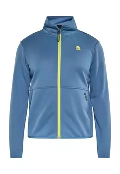 Куртка межсезонная Schmuddelwedda, синий