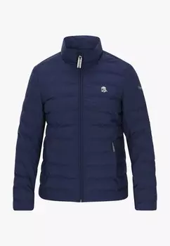 Куртка межсезонная Schmuddelwedda, темно-синий