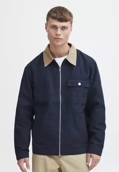 Куртка межсезонная SDIB Solid, синий