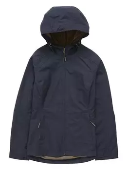 Куртка межсезонная Seasalt Cornwall, морской синий