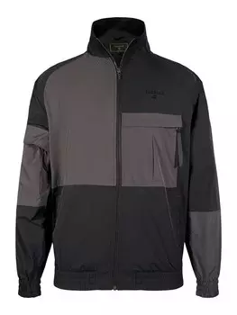 Куртка межсезонная SikSilk, черный