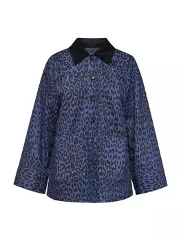 Куртка межсезонная SISTERS POINT ESTIR-JA, сапфировый